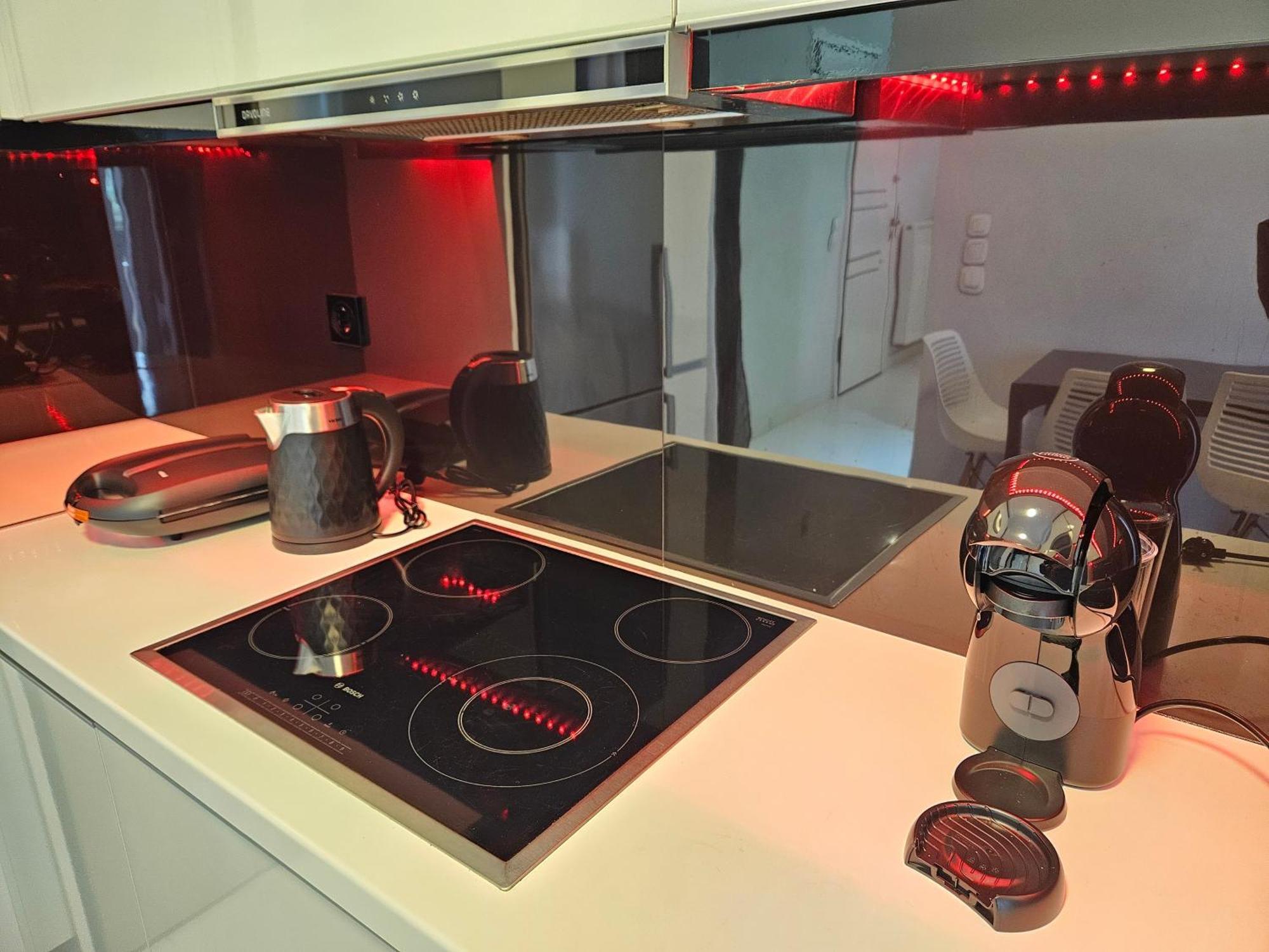 Appartamento Grey Luxury House Ipsos Esterno foto